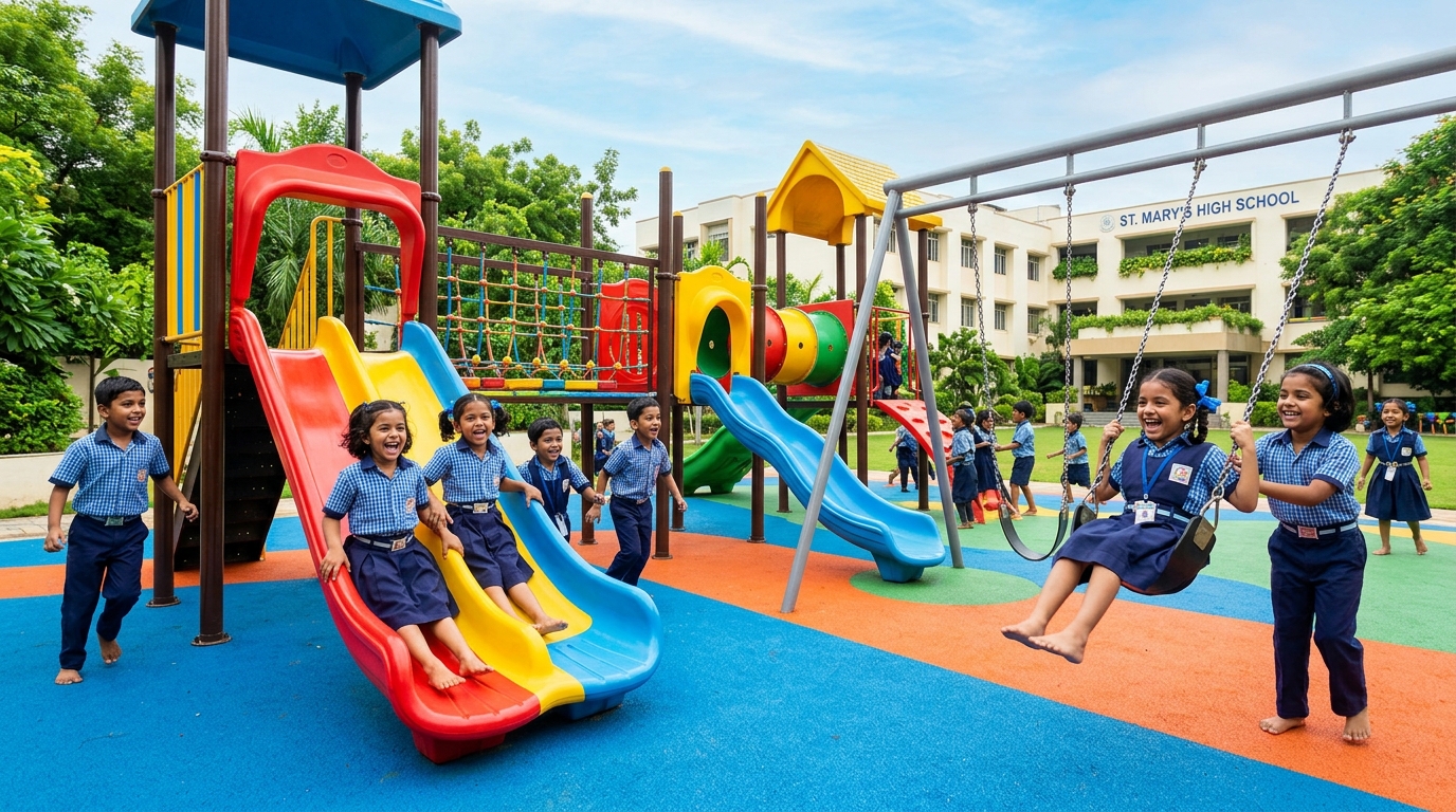 Sports Day Activities